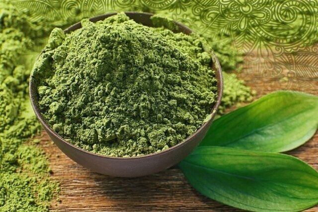 خواص شگفت انگیز گیاه حنا